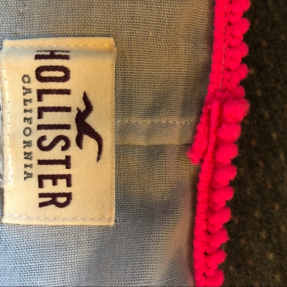 Infinity scarf 🧣 - Picture 4 of 4